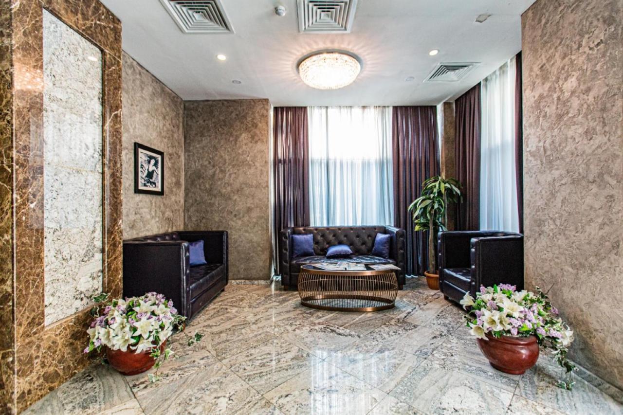 Shera Park Boutique Hotel الماتي المظهر الخارجي الصورة