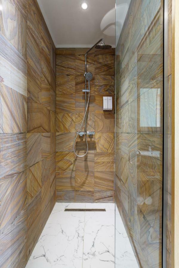 Shera Park Boutique Hotel الماتي المظهر الخارجي الصورة